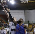 Agbelese acapar� la mayor parte de las miradas en la que pudo ser su despedida del Pazo. 
