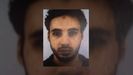 Así es Cherif Chekatt, el presunto terrorista de Estrasburgo