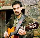 Sergio Trillo, Serj.