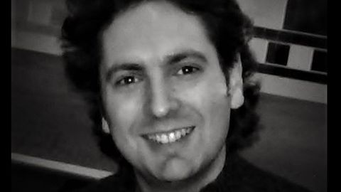 Alejandro Garm�n Izquierdo