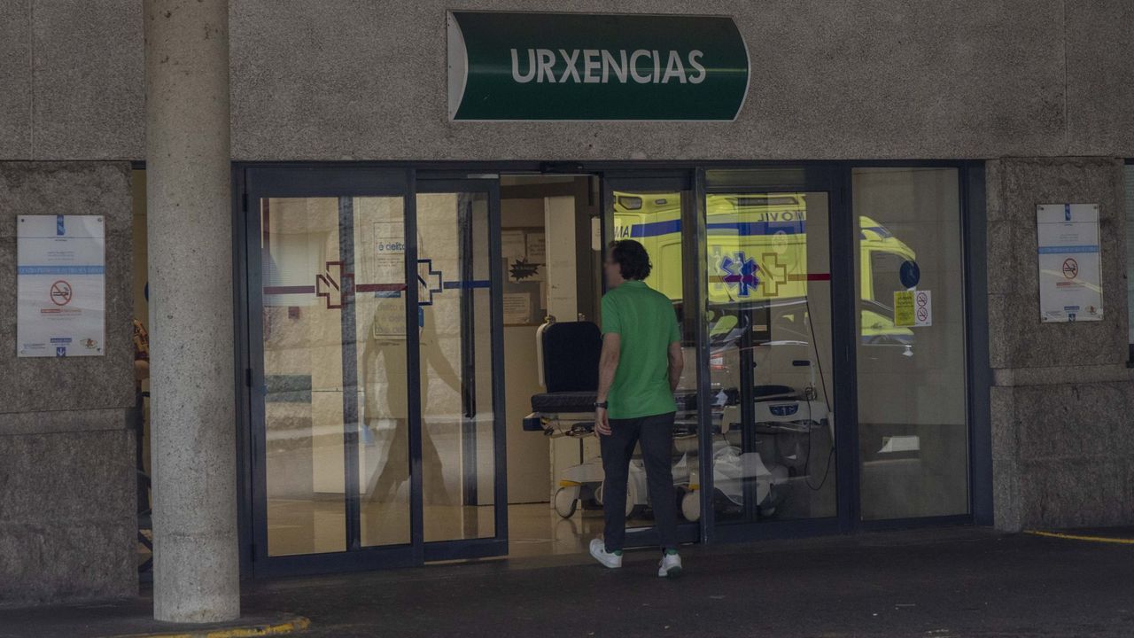 Radiografía de las hospitalizaciones: «Tardamos mucho en diagnosticar infartos e ictus en las mujeres»