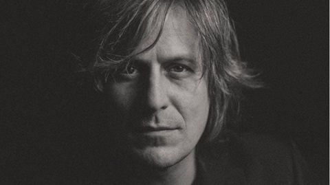 Nacho Vegas.Nacho Vegas