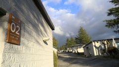 El hospedaje se ha modernizado para ofrecer m�s servicios y mayor confort a los visitantes