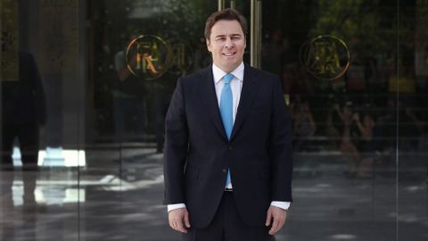 Dimas Gimeno �lvarez