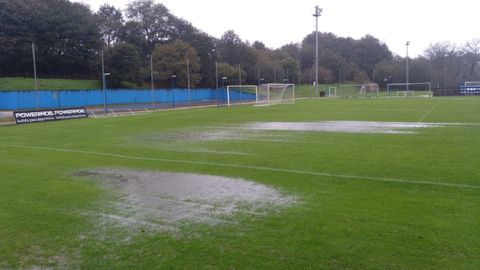 Csped del campo n4 de El Requexn