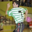 Los�n, lesionado, ser� una de las bajas para esta ma�ana. 