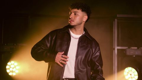 Kenneth, nuevo fichaje de El Combo Dominicano