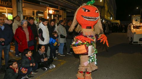 �Estuviste en el Rally Par�s-Dakar de Noia? �Mira todas las fotos del desfile!