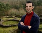 �ngel Eiroa guiar� la ruta por el Rego dos Mu��os.