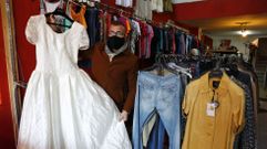 Las tiendas de las segundas oportunidades, una a una