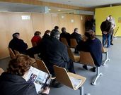 Los m�dicos deben avisar a Sanidade de los casos de gripe.