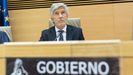 En directo: Marlaska comparece en el Congreso para informar sobre la gesti�n de Ceuta