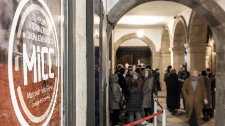 Imaxe da MICE nunha anterior edici&oacute;n