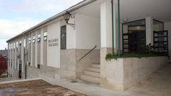 Juzgados de Mondo�edo