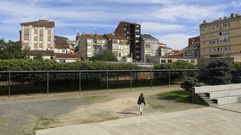 Las obras se llevarán a cabo entre el parque, el río y la calle Cardenal