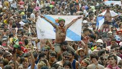 Festa da Fraga 2018