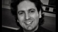 Alejandro Garm�n Izquierdo