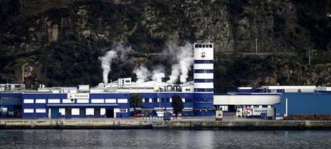 Pescanova se encuentra en concurso de acreedores desde hace un a�o, con una deuda que supera los 3.600 millones.