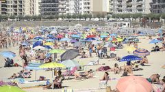 Playa de Silgar