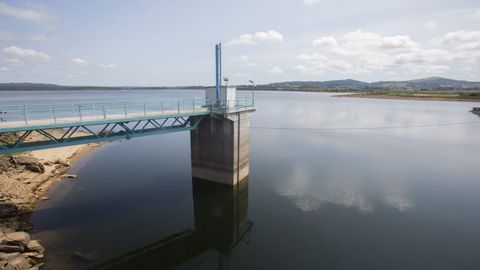 Embalse de A Fervenza
