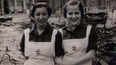 Asturias en guerra