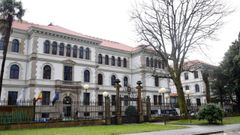 El proceso selectivo permitir� a 24 personas trabajar en distintas conseller�as