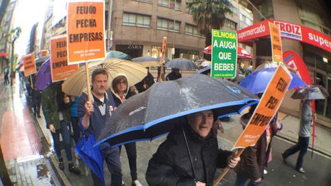Pontevedra.