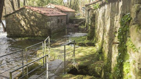 Bat�ns do Mosquet�n