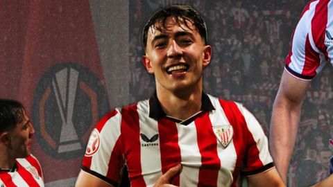 Aimar Du�abeitia Madariaga