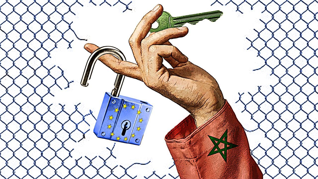 Europa debe replantearse el poder que ha entregado a Marruecos