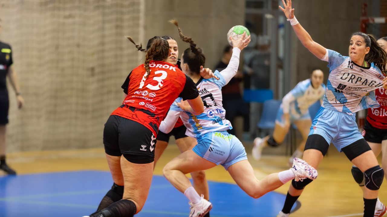 El Guardés sufre, pero estará en la Copa