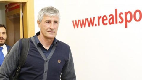 Quique Seti�n