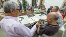 Firmada la colaboracin entre Fundacin Manuel Facal y Concello de Carballo