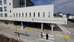 Hospital da Mari�a