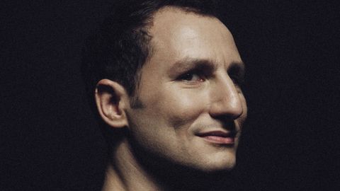 Antoine Tamestit