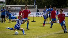 Imagen de archivo de la ltima edicin del torneo.