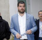 Bernardo Fraga di que quere crear a Fundaci�n Viveiro Deporte. 