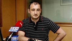 David G�mez Brandariz.