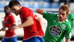 V�deo resumen del Numancia 3 - Lugo 0