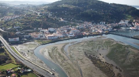 El nuevo plan de ordenacin municipal regular el crecimiento de la villa eumesa