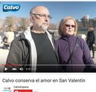 Un instante del v�deo en YouTube.