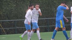 La selecci�n gallega de aficionados se impone a Asturias