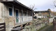 Casa de Ben Cho Shey