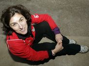 Olveira Vidal tiene como objetivo formar a atletas en valores y actitudes positivas. 