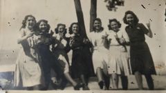 Las fotos perdidas