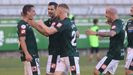 Las mejores imgenes del Racing - Linense