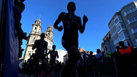 Final mundial de triatln