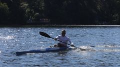 El Mi�o ofrece�muchas opciones para sofocar el calor