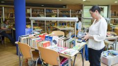 Cada d�a se ponen a la venta m�s de ciento setenta y cinco ejemplares.