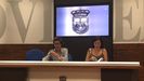Presentaci�n de la primera feria del libro de editoriales independientes en Oviedo